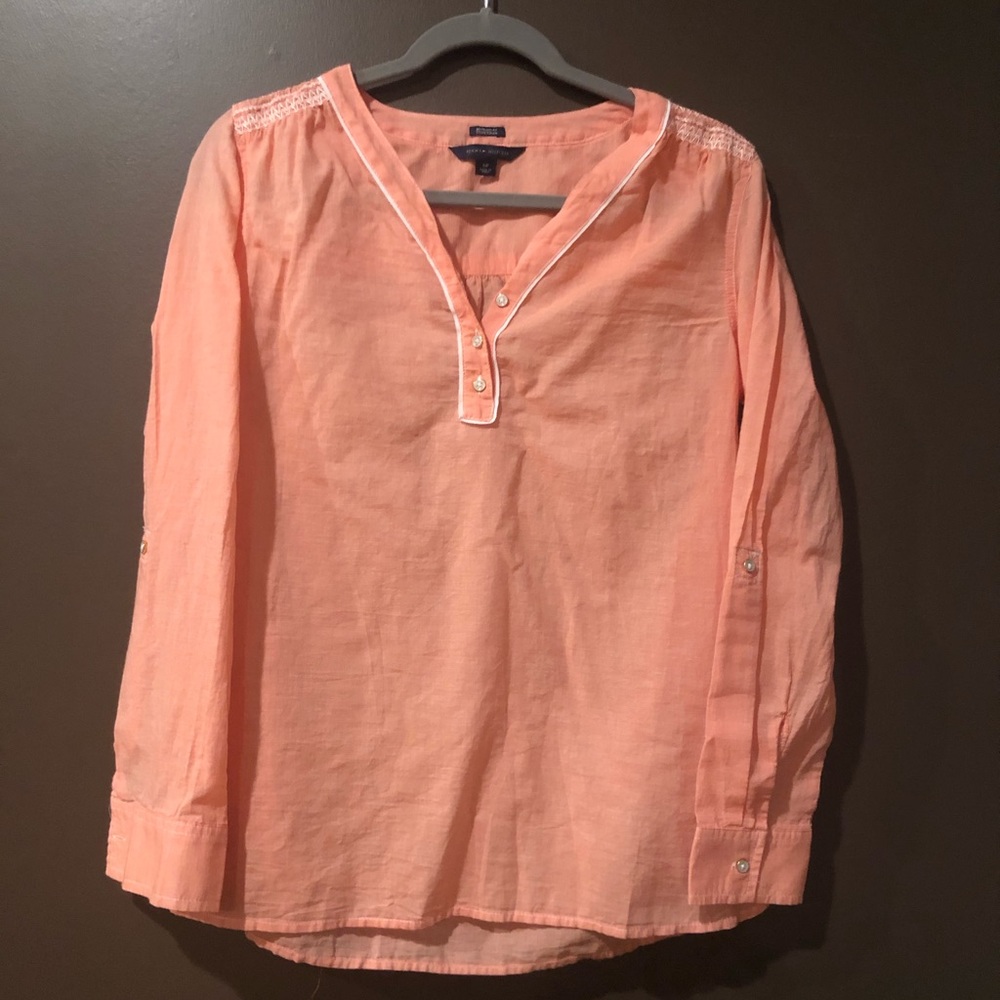 Tommy Hilfiger Top